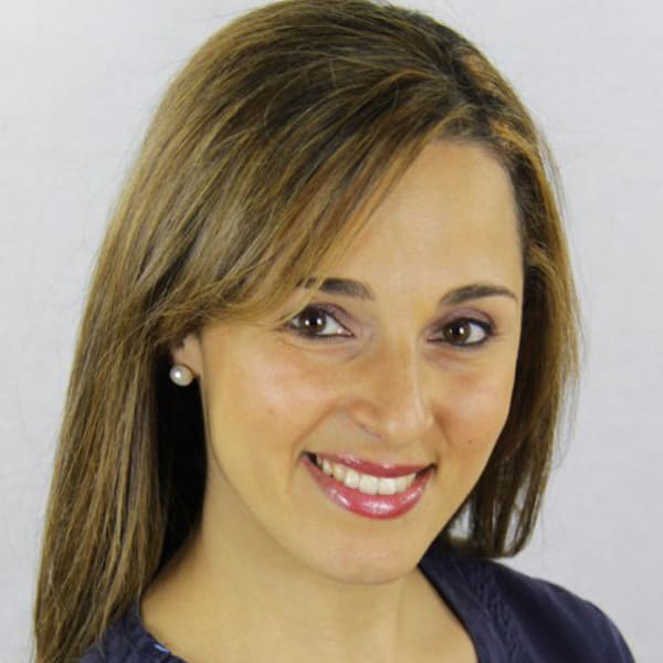 Dr. Nelly Chafaï, Montréal General Dentist