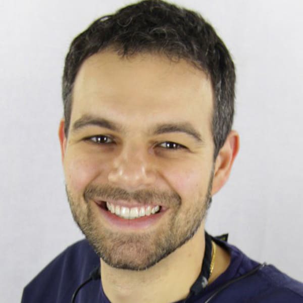 Dr Michael Dib, Montréal Periodontist