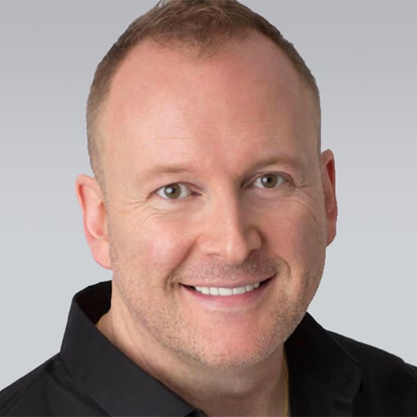 Dr. Jean-François Lemelin, Montréal General Dentist
