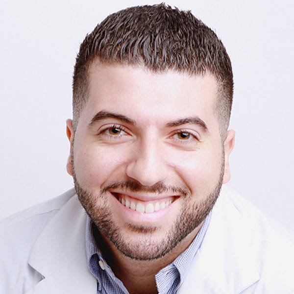 Dr Saïd Ouzerourou, Dentiste à Montréal