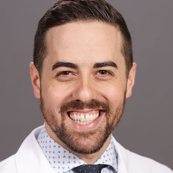 Dr Louis Rainville, Montréal Prosthodontist