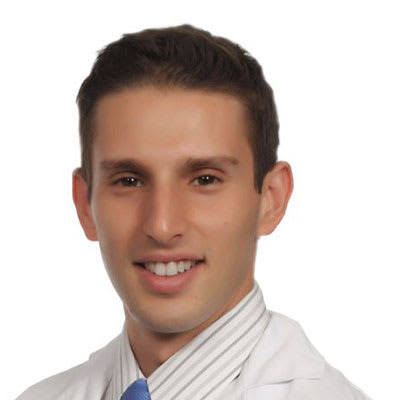 Dr. Amer-Ouali, Montréal Oral & Maxillofacial Surgeon