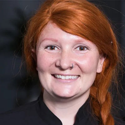Dre Anne Beaudin, Montréal Prosthodontist