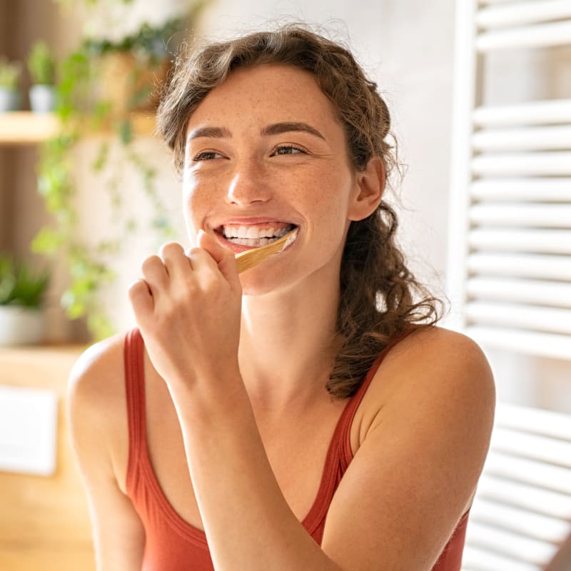 Preventive Dental Hygiene, Montréal Dentist